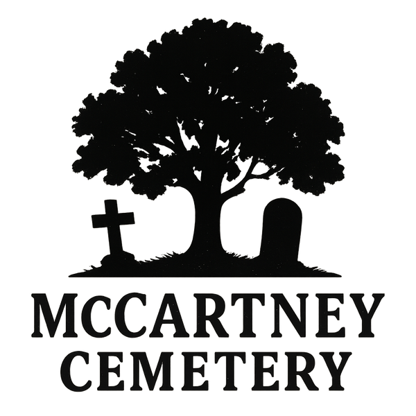 MCCARTNEY CEMETERY